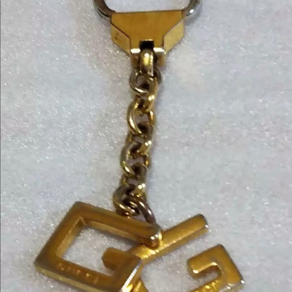 Gucci Keychain - Picture 4 of 5
